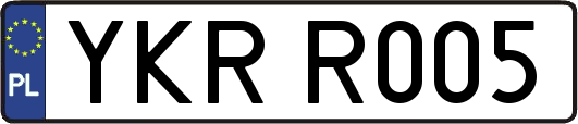 YKRR005