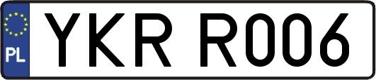 YKRR006