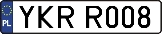 YKRR008