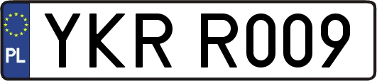 YKRR009