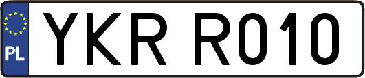 YKRR010