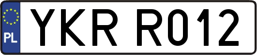 YKRR012