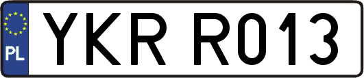 YKRR013