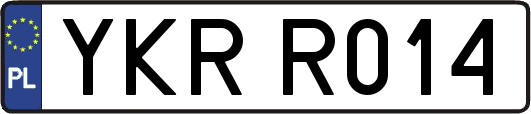 YKRR014