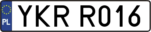YKRR016