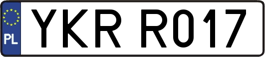 YKRR017