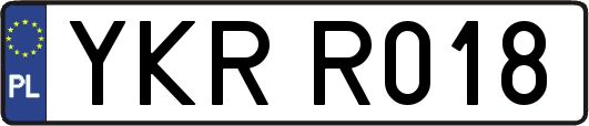 YKRR018