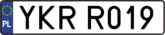 YKRR019