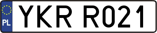 YKRR021