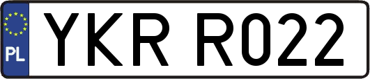 YKRR022