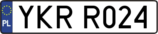 YKRR024