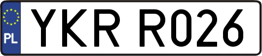 YKRR026