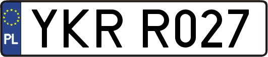 YKRR027