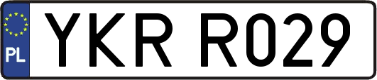 YKRR029