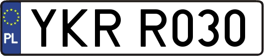 YKRR030