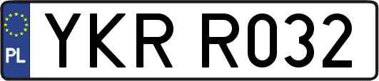 YKRR032