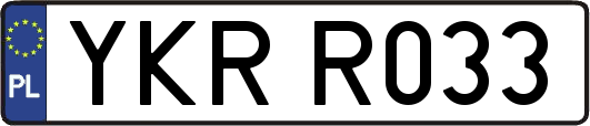 YKRR033