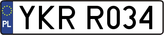 YKRR034