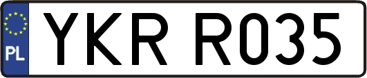 YKRR035
