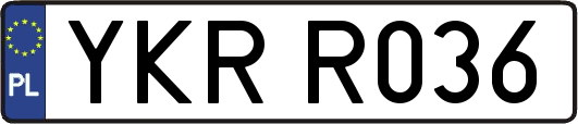 YKRR036