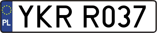 YKRR037