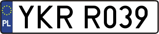 YKRR039