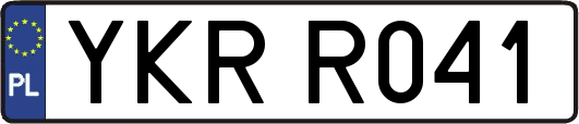 YKRR041