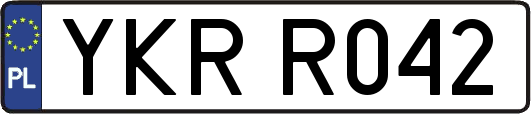 YKRR042