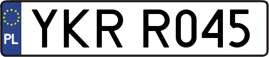 YKRR045