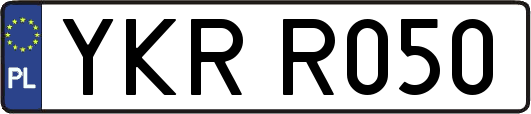 YKRR050