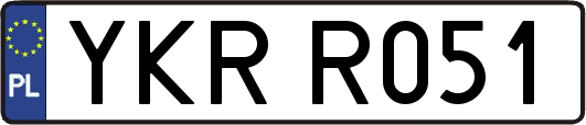 YKRR051