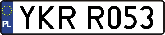 YKRR053