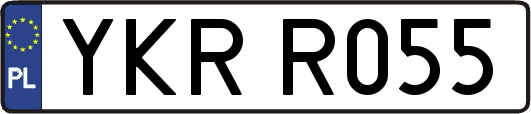 YKRR055