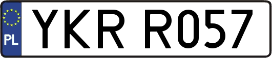 YKRR057