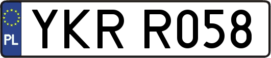 YKRR058