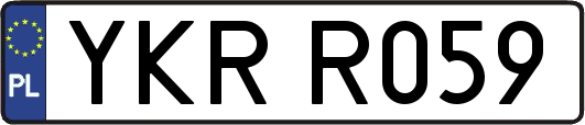 YKRR059