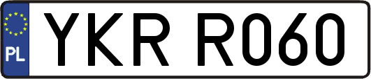 YKRR060