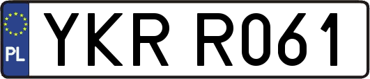 YKRR061