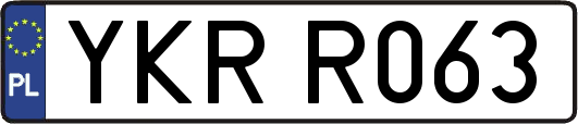 YKRR063