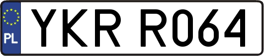 YKRR064