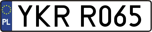 YKRR065