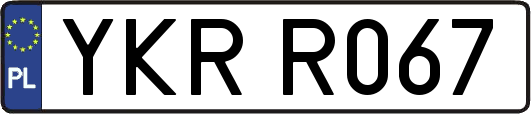 YKRR067
