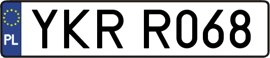 YKRR068