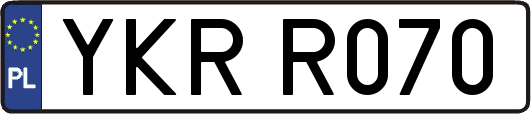 YKRR070