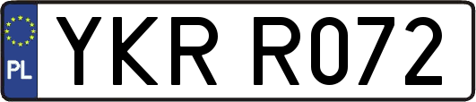 YKRR072