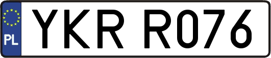 YKRR076