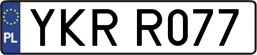 YKRR077