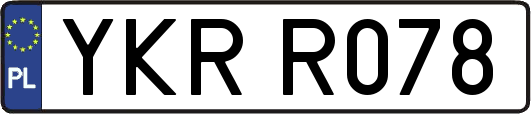 YKRR078