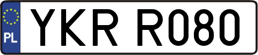 YKRR080