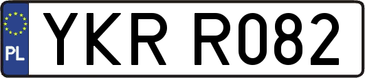 YKRR082